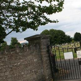 Aylesford Cemetery
