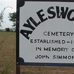 Aylesworth Cemetery