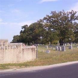 Azle Cemetery