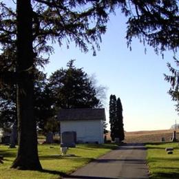 Aztalan Cemetery