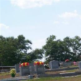 Babbie Cemetery