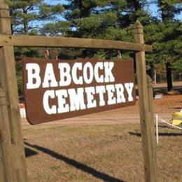 Babcock Cemetery