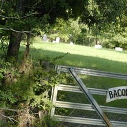 Bacon Cemetery