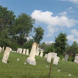 Bacon Cemetery