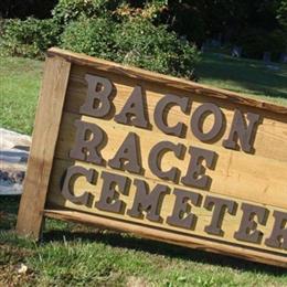 Bacon Race Church Cemetery