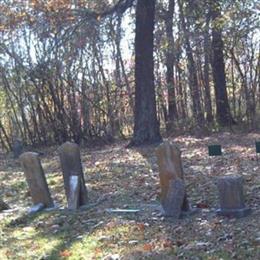 Badger Creek Cemetery