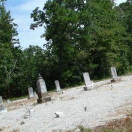 Baggett Family Cemetery