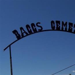 Baggs Cemetery