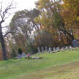 Bailey-Tacey Family Cemetery