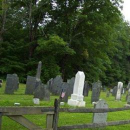 Baileys Cemetery