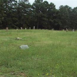 Bailor Cemetery (African American)