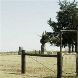Baird Cemetery, Sysoon images Baird Cemetery
