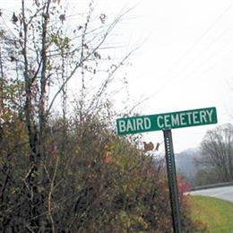 Baird Cemetery