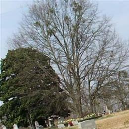 Bairdstown Cemetery