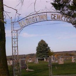 Bairdstown Cemetery