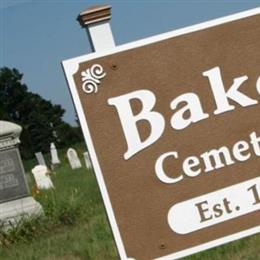 Baker Cemetery