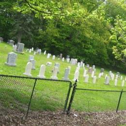 Baker Cober Cemetery