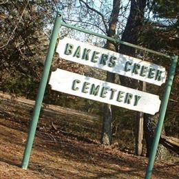 Bakers Creek Cemetery