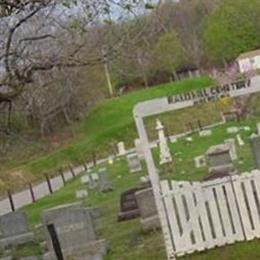 Bald Hill Cemetery