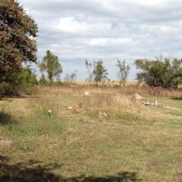 Bald Hill Cemetery