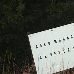 Bald Mound Cemetery