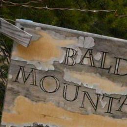 Bald Mountain Cemetery
