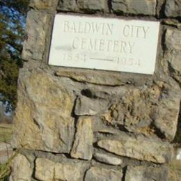 Baldwin City Cemetery