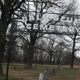 Ball Bluff Cemetery