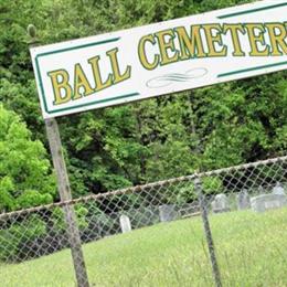 Ball Cemetery