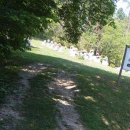 Ball Family Cemetery