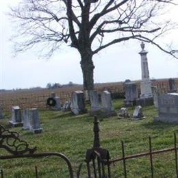 Ballance Cemetery