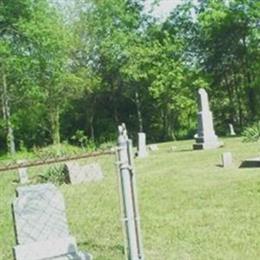 Ballinger Cemetery
