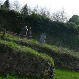 Ballymackeogh Graveyard