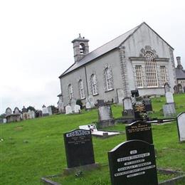 Ballymore Church of Ireland