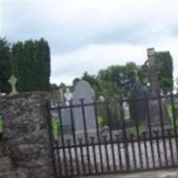 Ballynoe Cemetery