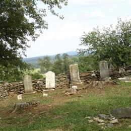 Balthrope Cemetery