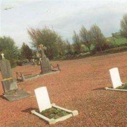 Bancourt Communal Cemetery