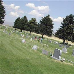 Bancroft Cemetery