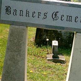 Bankers Cemetery