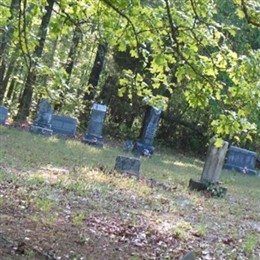 Bankston Cemetery