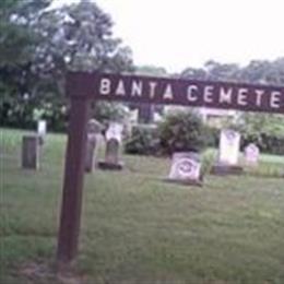 Banta Cemetery