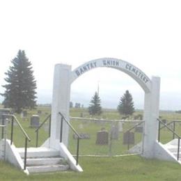 Bantry Union Cemetery