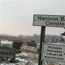 Baptist Cemetery