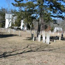 Baptist Church Cemetery