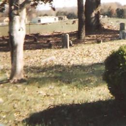 Baptist Road Cemetery