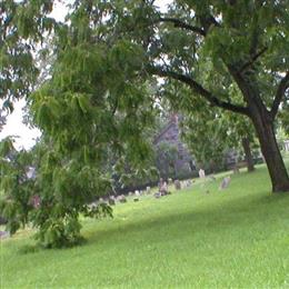 Baptistown Cemetery