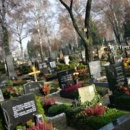 Barbarafriedhof