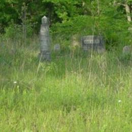 Barbour Cemetery