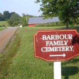 Barboursville Winery Grounds