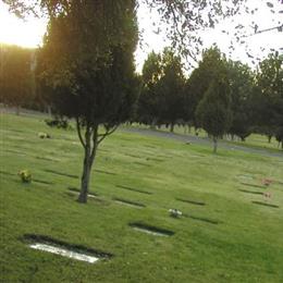 Bardsdale Cemetery